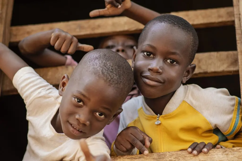 CCCRN Community Care