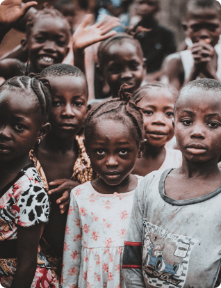 CCCRN Health Impact in Nigerian Communities