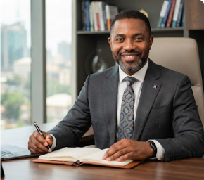 Mr. Samuel Chukwu