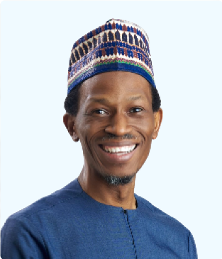 Dr. Ayodotun Olutola