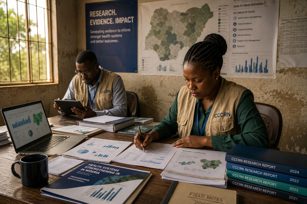 Improving HIV Testing Uptake in Rural Health Facilities