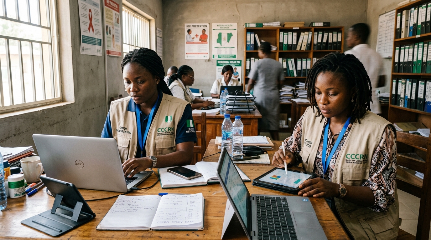 Improving HIV Testing Uptake in Rural Health Facilities