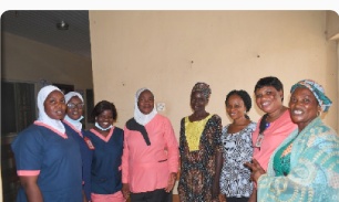 Hope For Hadiza