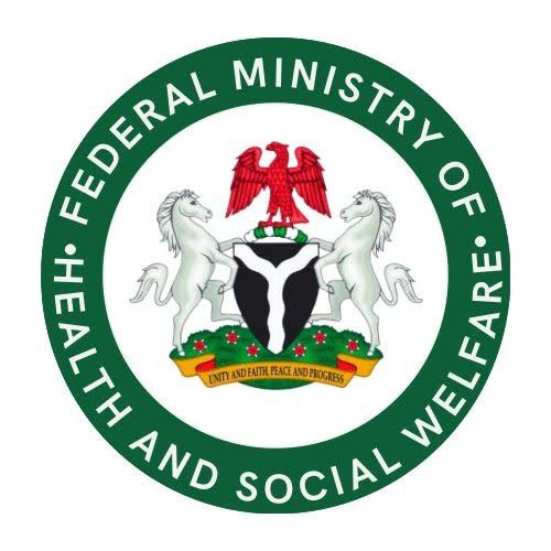 Federal Ministry of Health