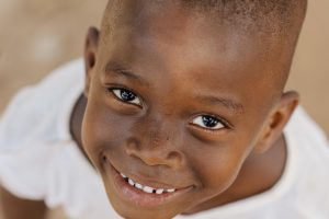 close-up-smiley-african-kid